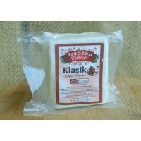 Trabzon Çiftliği Klasik Beyaz Peynir 650 gr