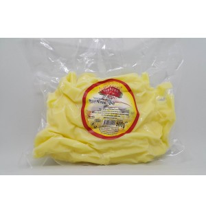 TRABZON ÇİFTLİĞİ 500 GR TELLİ KAŞAR